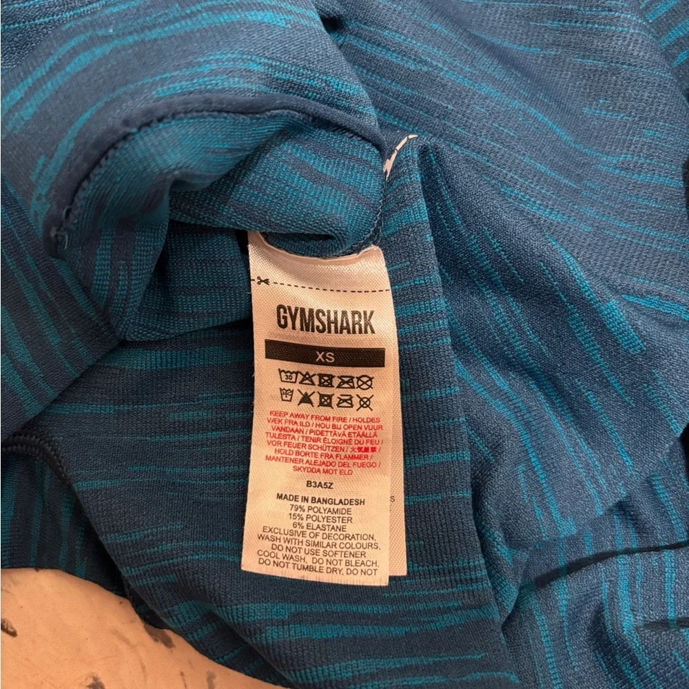 Gymshark XS Leggings - Picture 5 of 5